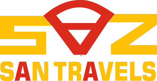 SAN TRAVELS — Taxi Service Kerala