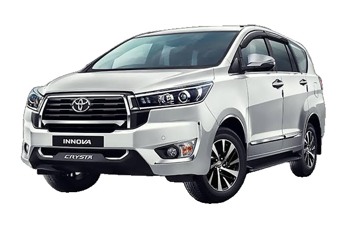 SAN Travels Innova Crysta & Ertiga SUV Cab in Kochi