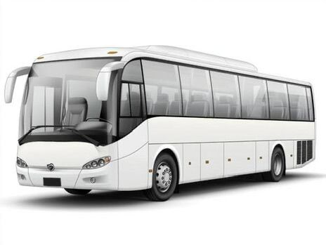 Luxury Bus