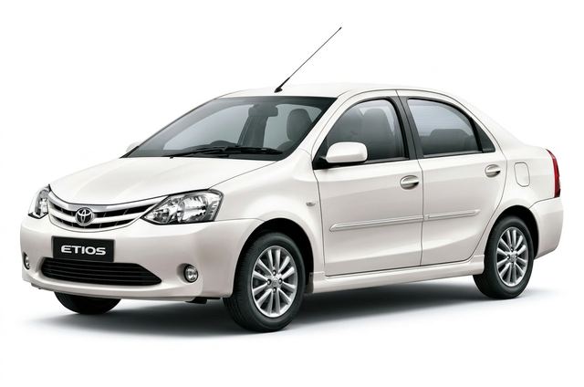 Toyota Etios