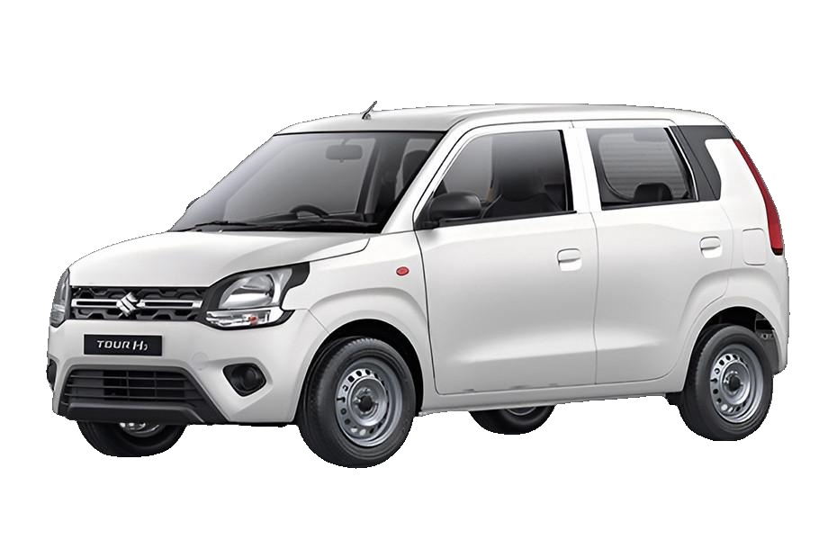 Maruti Wagon R Tour